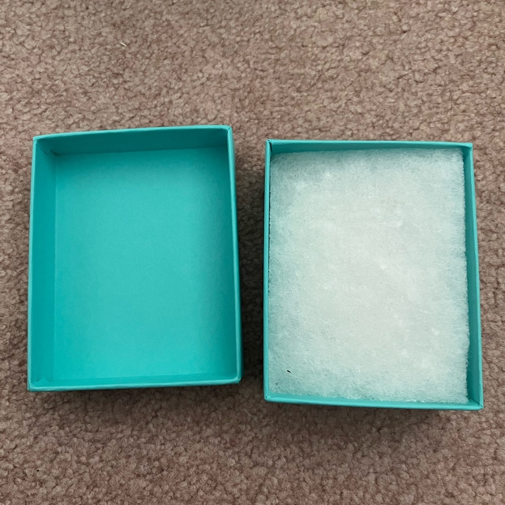 Authentic Tiffany Gift Packaging - image 4